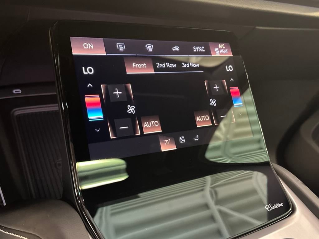 New 2026 Cadillac Vistiq Luxury image 42