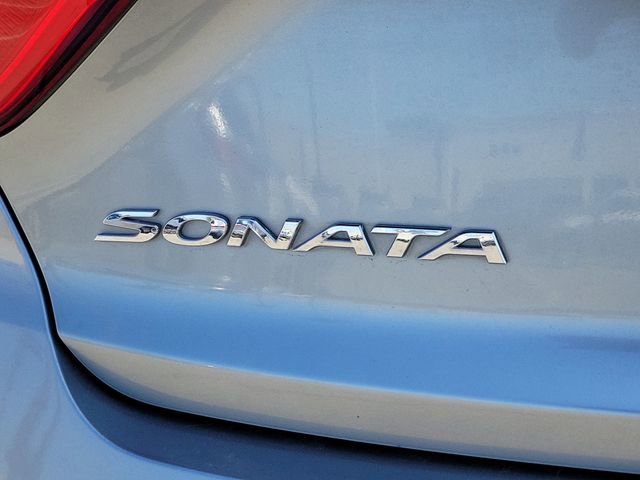 Used 2017 Hyundai Sonata SE image 25