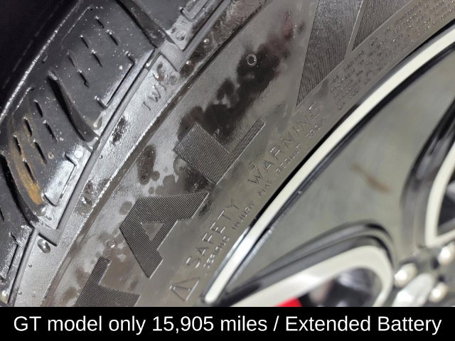 Used 2023 Ford Mustang Mach-E GT AWD/4WD image 11