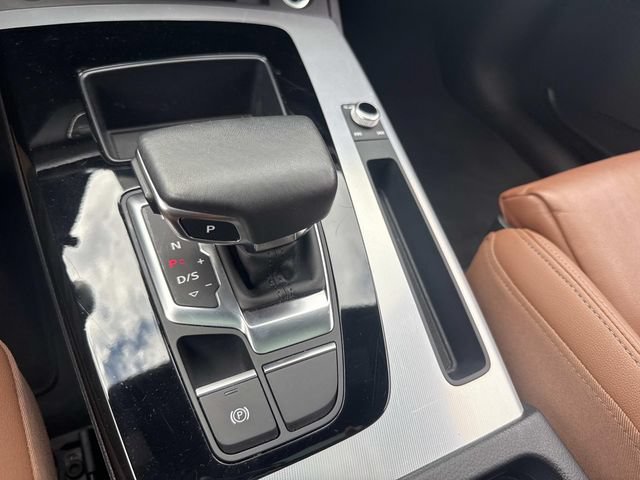 Used 2025 Audi Q5 2.0T Premium AWD/4WD image 34