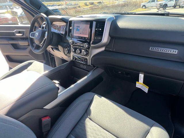 New 2026 RAM 1500 Big Horn AWD/4WD image 31