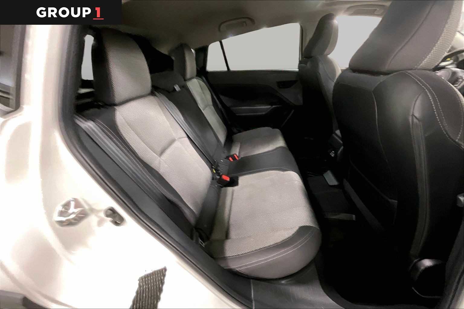 Certified 2024 Subaru Crosstrek 2.0i Premium AWD/4WD image 20