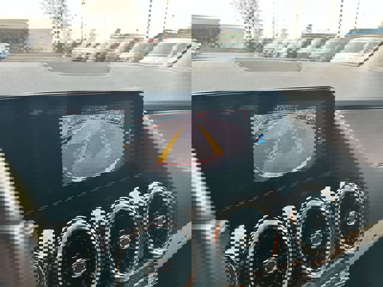 Used 2022 Mercedes-Benz GLA 250 4MATIC image 31