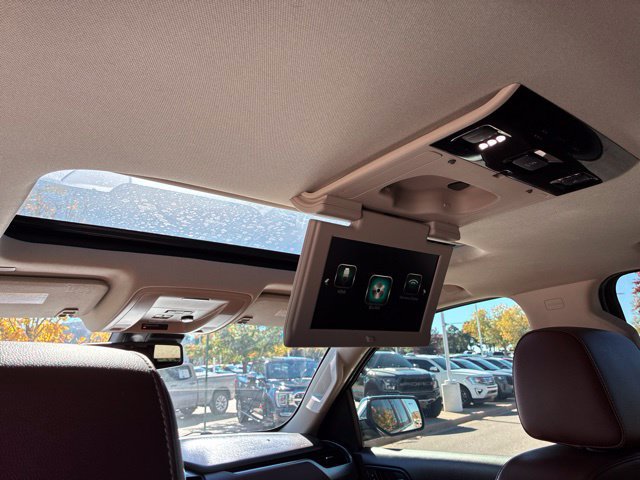 Used 2017 Chevrolet Tahoe Premier RWD image 23