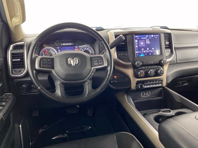 Used 2022 RAM 2500 Laramie AWD/4WD image 22