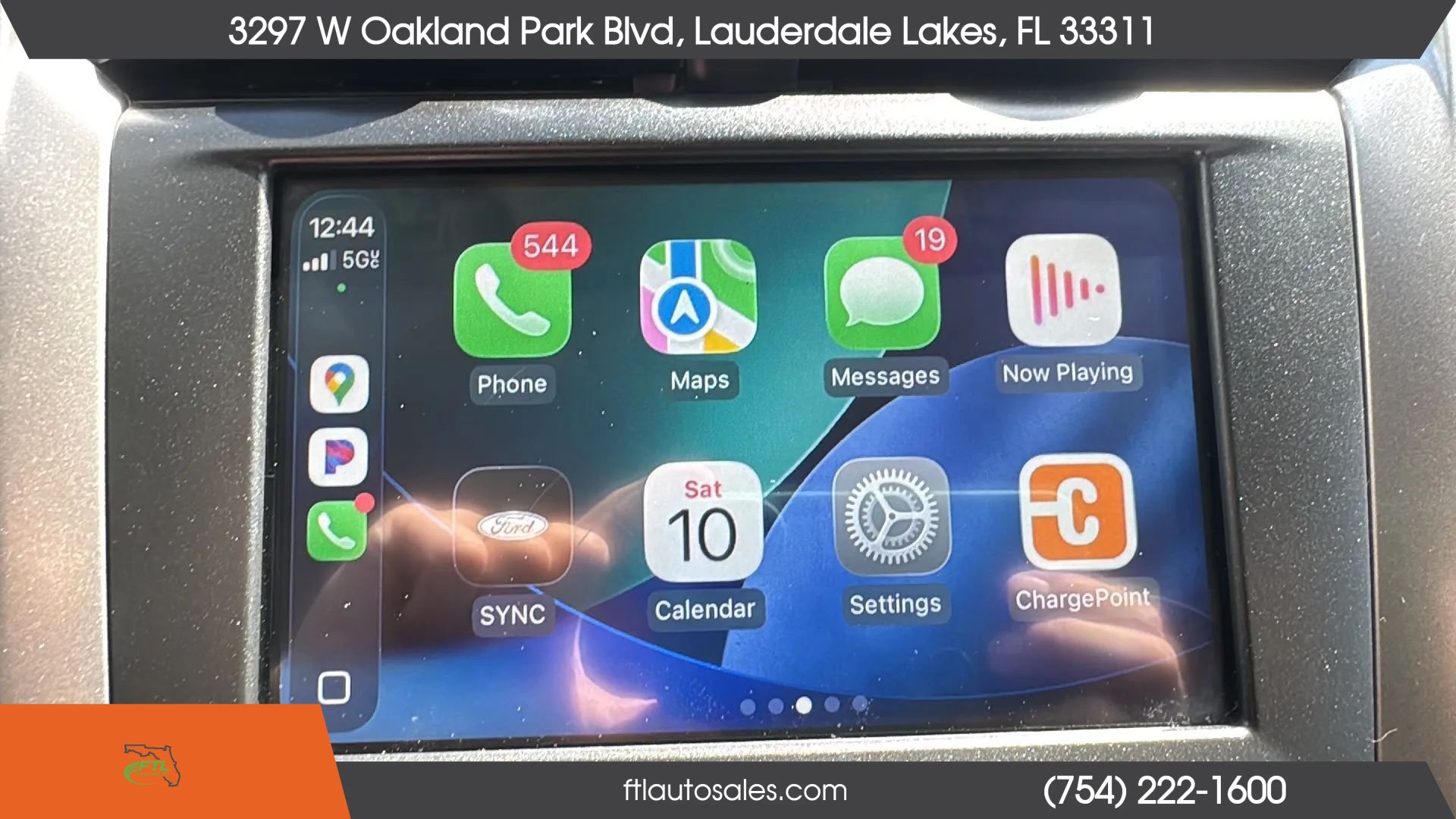 Used 2018 Ford Fusion SE w/ Fusion SE Technology Package FWD image 48