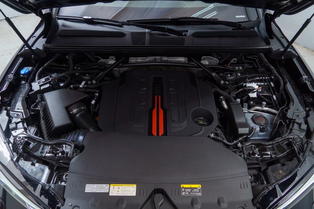 New 2026 Audi SQ5 Premium Plus AWD/4WD image 35