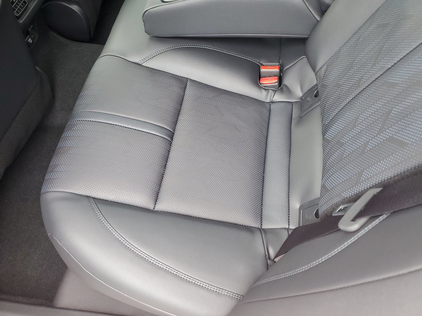 New 2026 Toyota Camry XSE AWD/4WD image 15