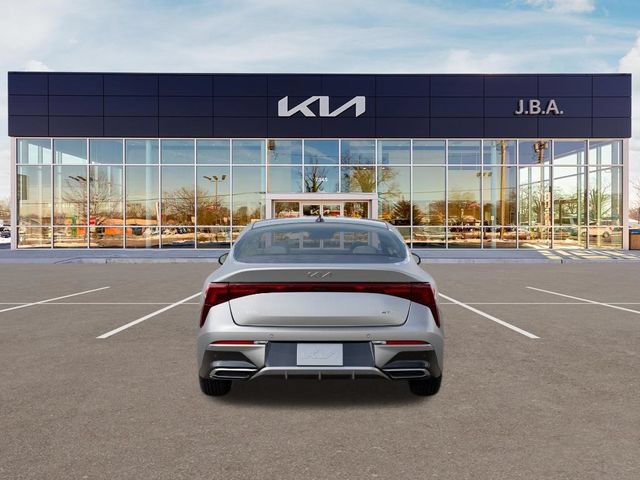 New 2026 Kia K5 GT-Line AWD/4WD image 5