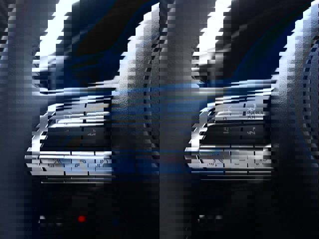 New 2026 MAZDA CX-50 AWD 2.5 Hybrid w/ Cargo Package image 28