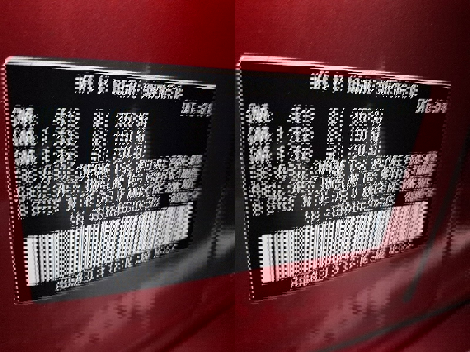 Used 2018 Subaru Legacy 2.5i w/ Alloy Wheel Package image 26