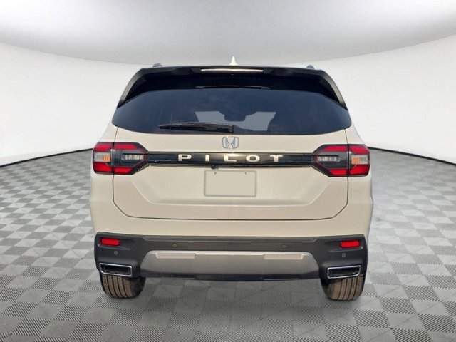 New 2026 Honda Pilot EX-L image 5