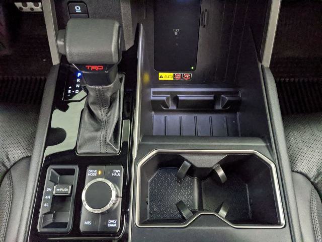 Used 2025 Toyota Tundra Limited image 9