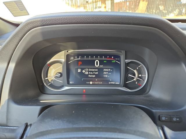 Used 2023 Honda Passport Elite image 19