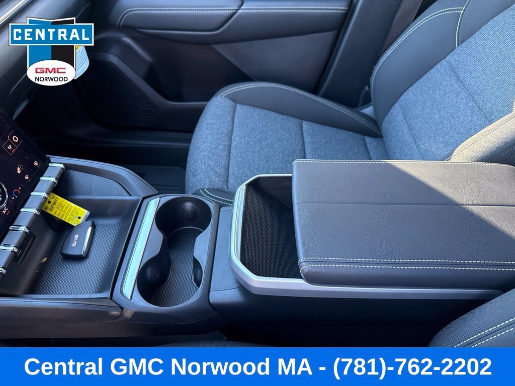 New 2027 GMC Terrain Elevation w/ LPO, Floor Liner Package AWD/4WD image 20