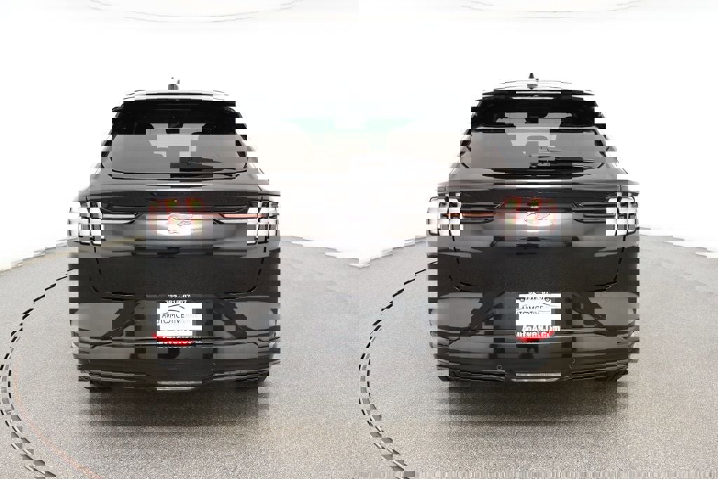 Used 2021 Ford Mustang Mach-E Premium image 5