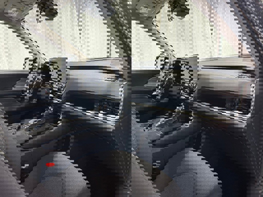 Used 2025 Toyota Grand Highlander AWD image 64