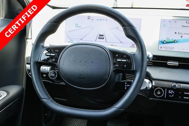 Certified 2024 Hyundai Ioniq 5 SEL RWD image 16