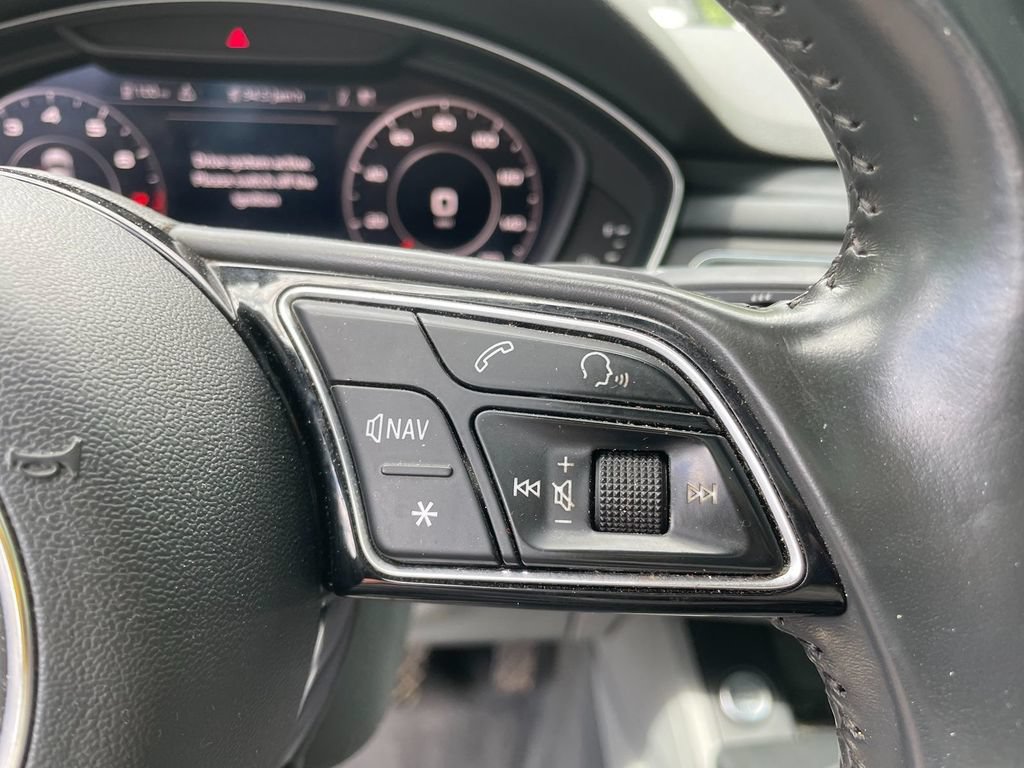 Used 2018 Audi A5 2.0T Premium AWD/4WD image 17