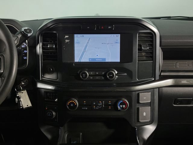 Used 2022 Ford F150 XL w/ STX Appearance Package AWD/4WD image 22