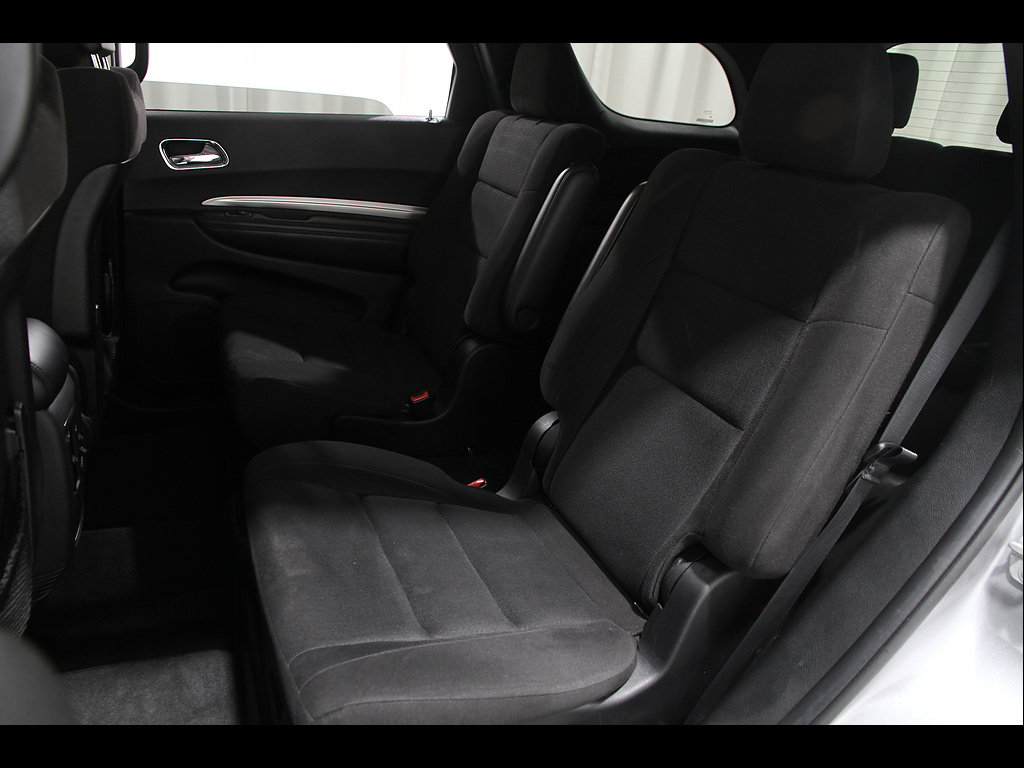 Used 2015 Dodge Durango SXT w/ Quick Order Package 23B AWD/4WD image 18