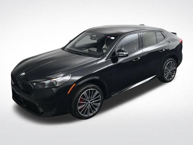 New 2026 BMW X2 xDrive28i w/ Technology Package AWD/4WD image 28