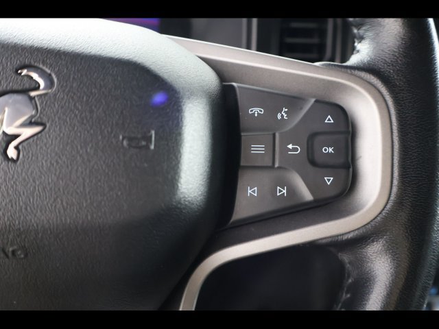 Used 2022 Ford Bronco Black Diamond AWD/4WD image 24