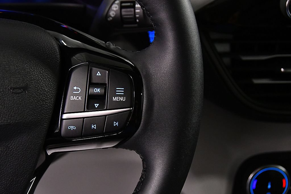 Used 2023 Ford Escape Active AWD/4WD image 22