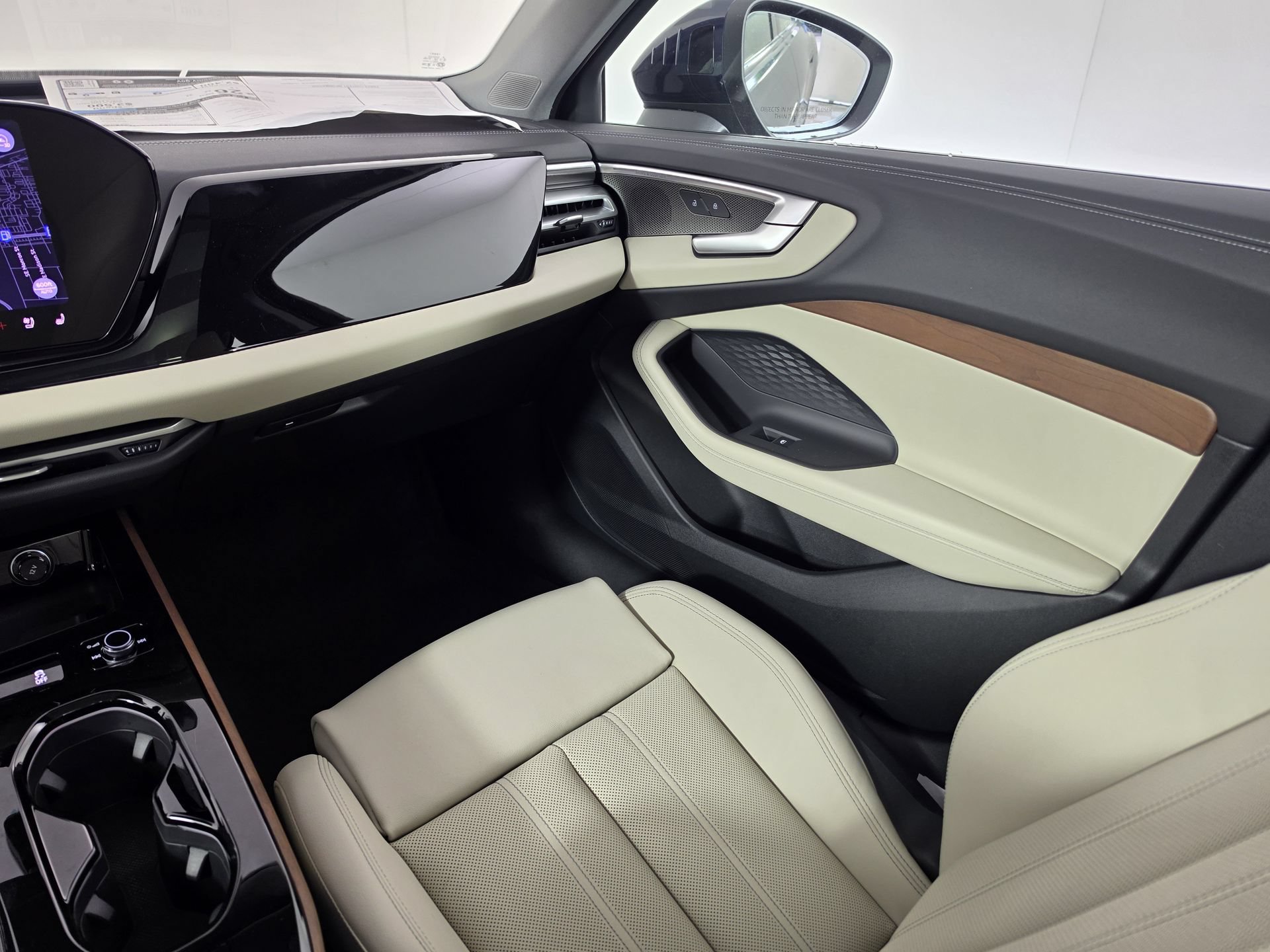 New 2026 Audi A5 2.0T Premium Plus AWD/4WD image 36