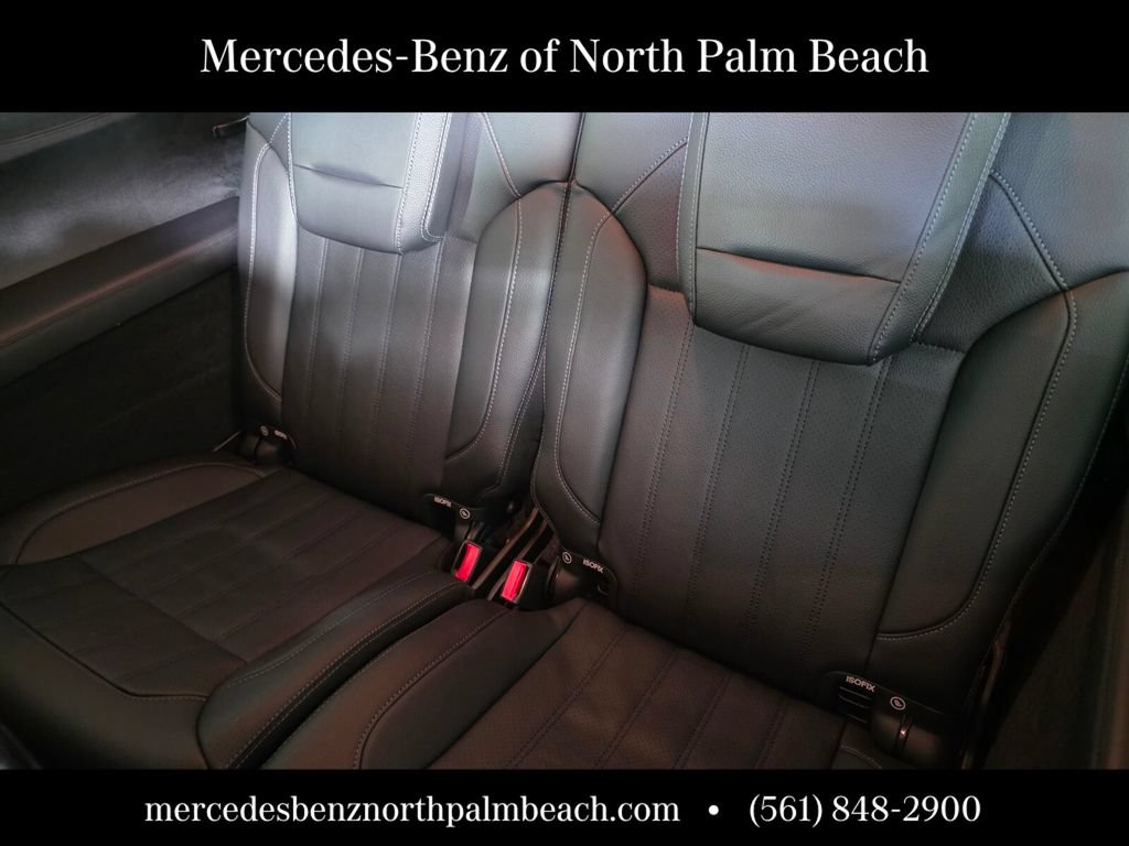 Used 2018 Mercedes-Benz GLS 450 4MATIC image 17
