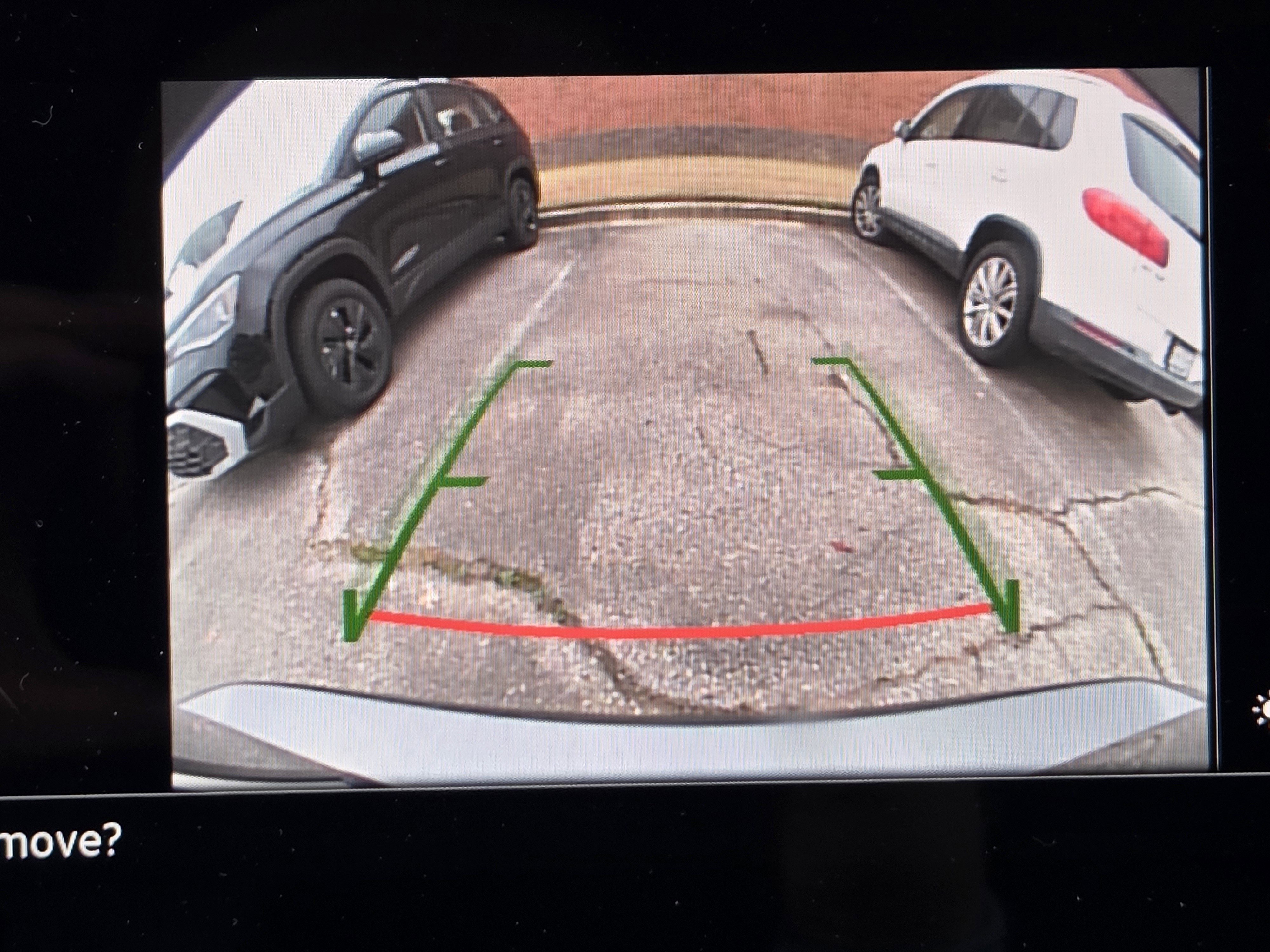 New 2025 Volkswagen Taos S image 9