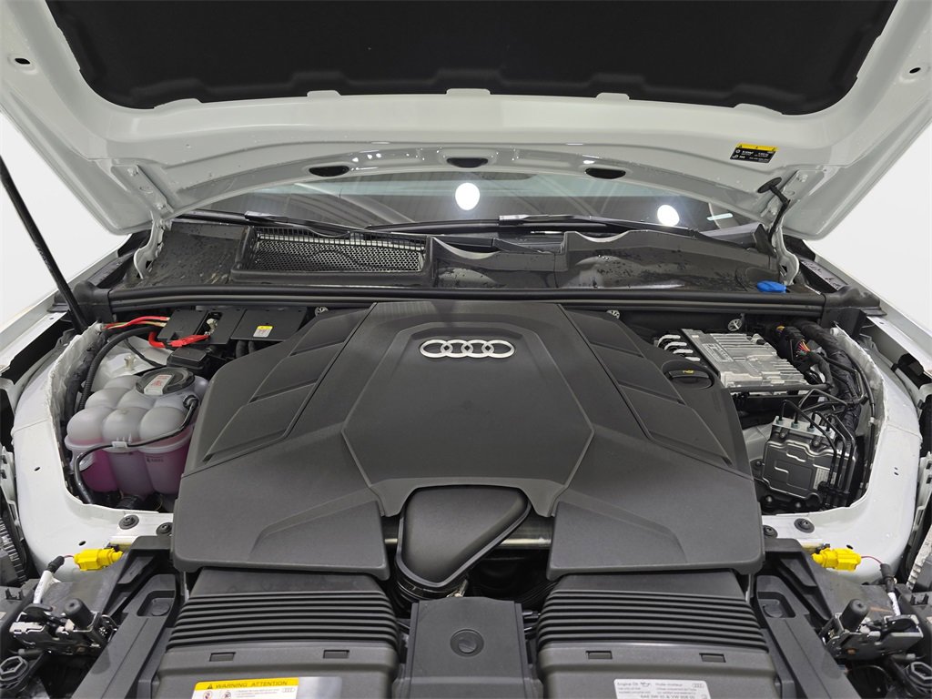 New 2025 Audi Q7 3.0T Premium Plus image 31