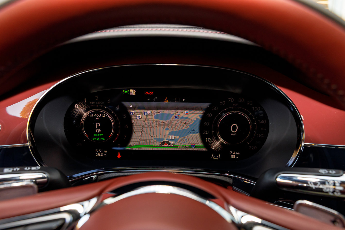 New 2026 Bentley Continental GT image 31