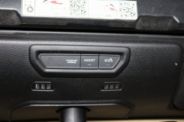 Used 2021 Jeep Wrangler Sport image 40