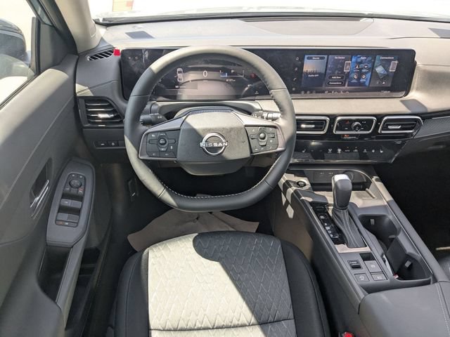 New 2026 Nissan Sentra SV w/ SV Convenience Package FWD image 27