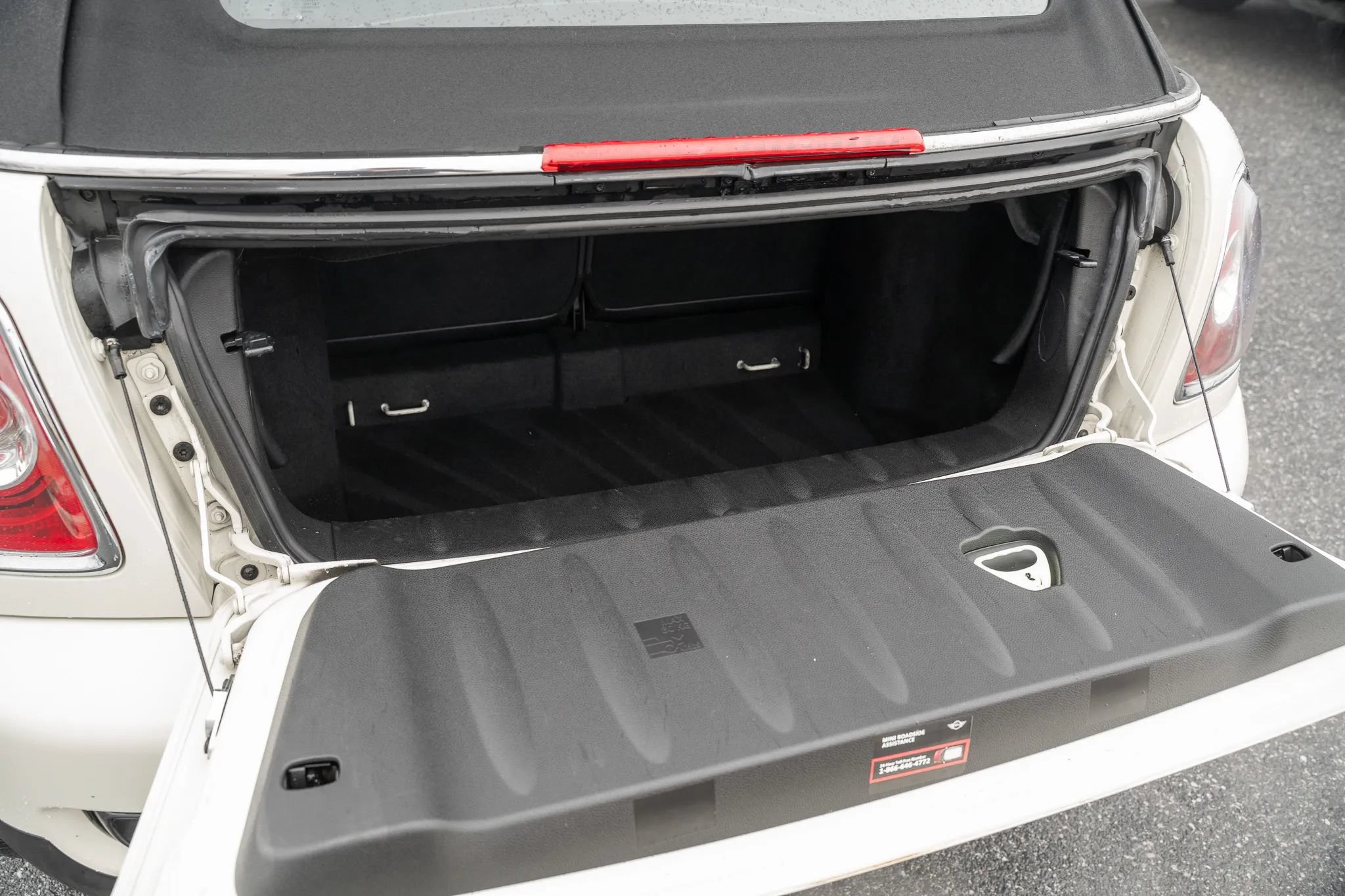 Used 2012 MINI Cooper S FWD image 13