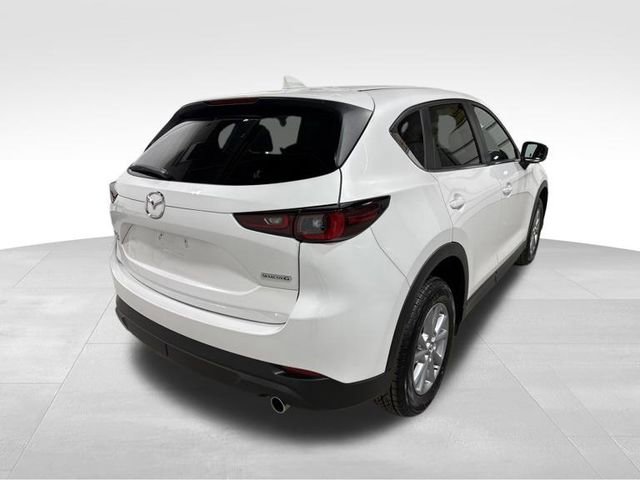 Certified 2023 MAZDA CX-5 AWD 2.5 S w/ Preferred Package image 7
