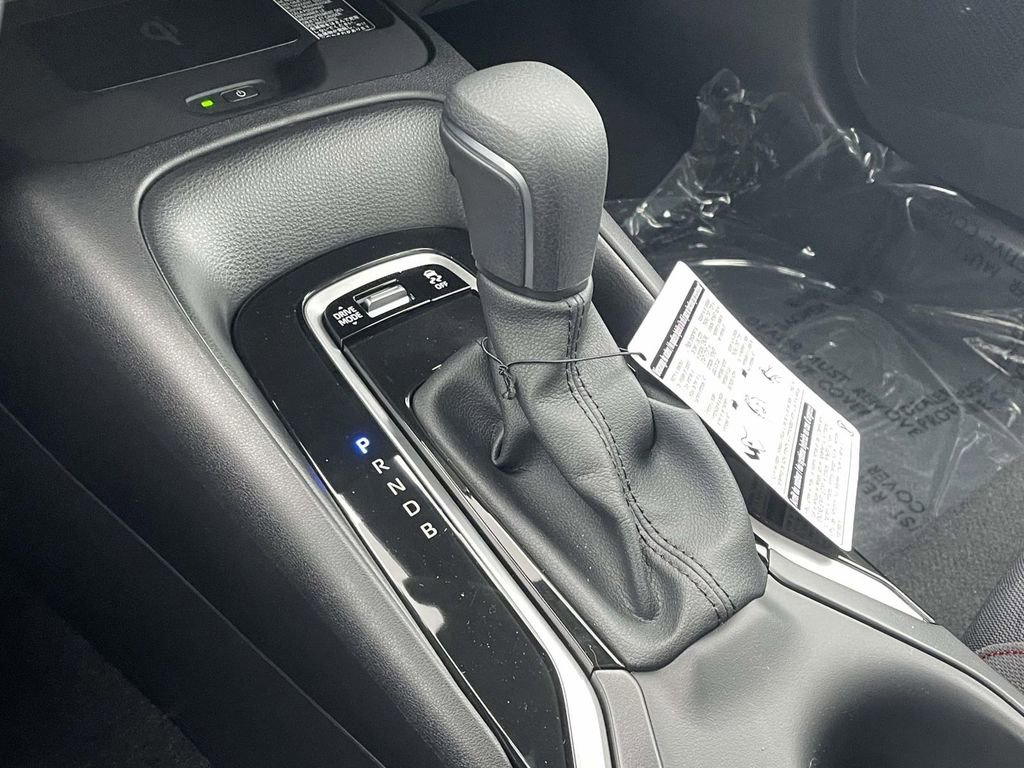 New 2026 Toyota Corolla SE image 43