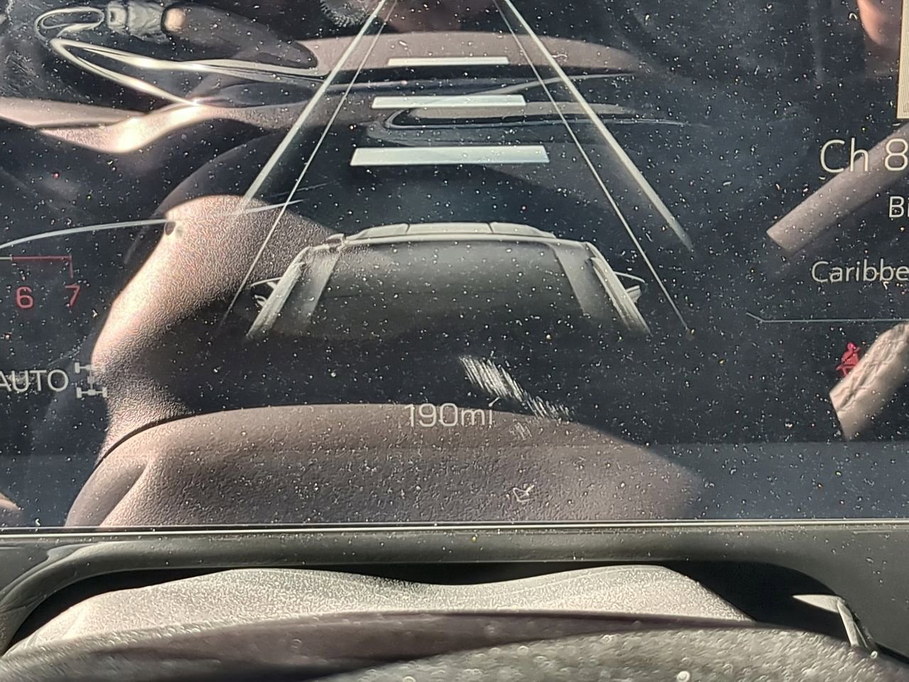 New 2026 GMC Yukon Denali w/ Sun & Power Step Package image 12