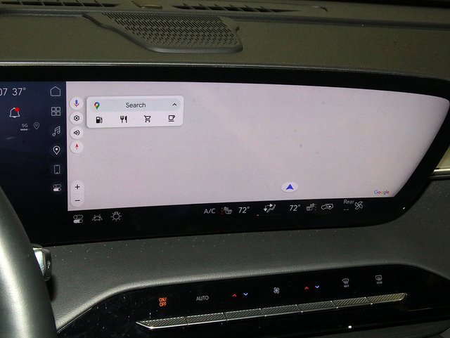 Certified 2025 Buick Enclave Avenir w/ Super Cruise Package image 18