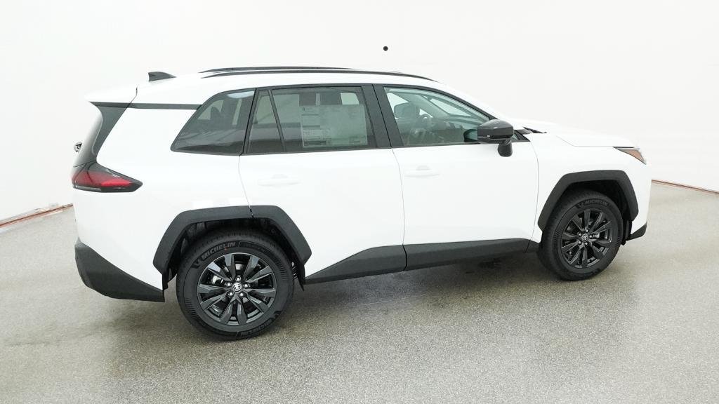 New 2026 Toyota RAV4 XLE Premium w/ Panoramic Sun Roof Package FWD image 8