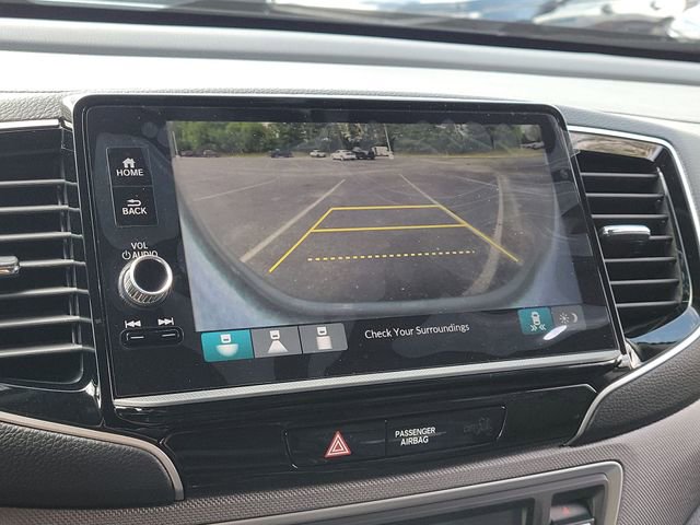 New 2025 Honda Ridgeline Sport+ image 23