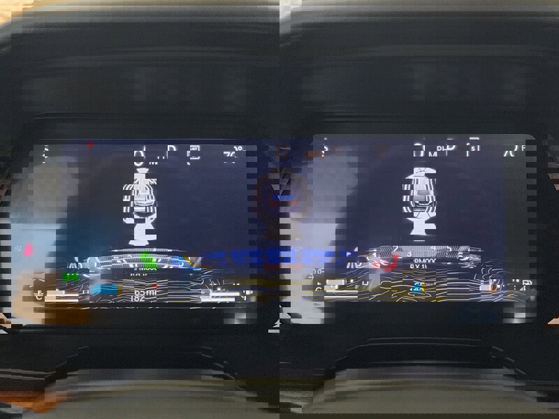 Used 2023 Jeep Grand Cherokee L Summit AWD/4WD image 52