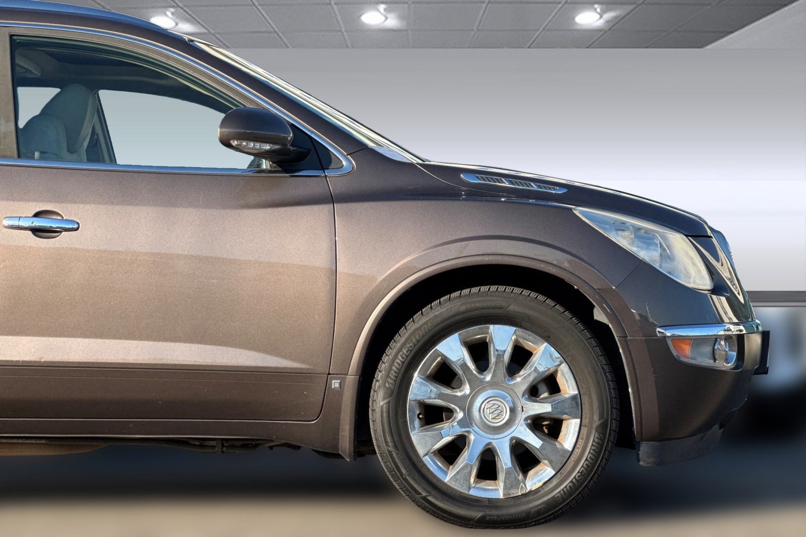 Used 2010 Buick Enclave CXL w/ Trailering Provision Package image 32