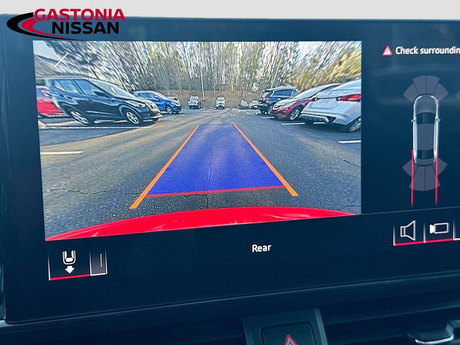 Used 2024 Audi A4 2.0T Premium Plus image 17