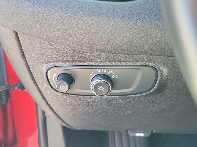 Certified 2024 Chevrolet Equinox LT image 19