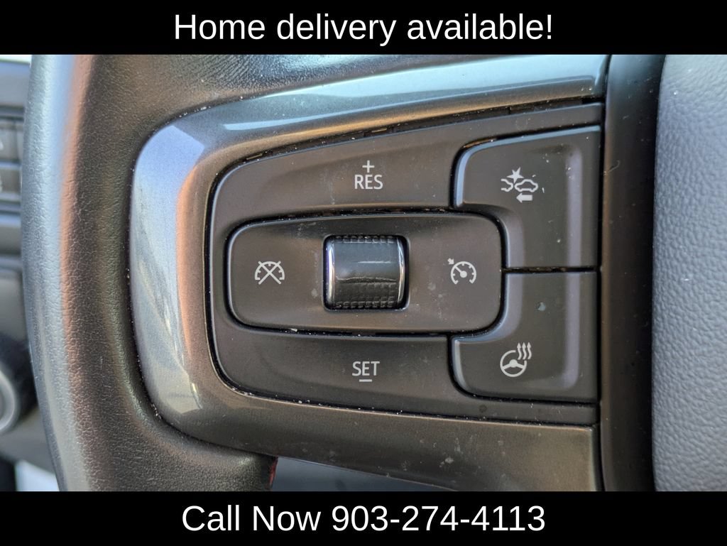 Used 2022 Chevrolet Tahoe RST w/ Luxury Package RWD image 27