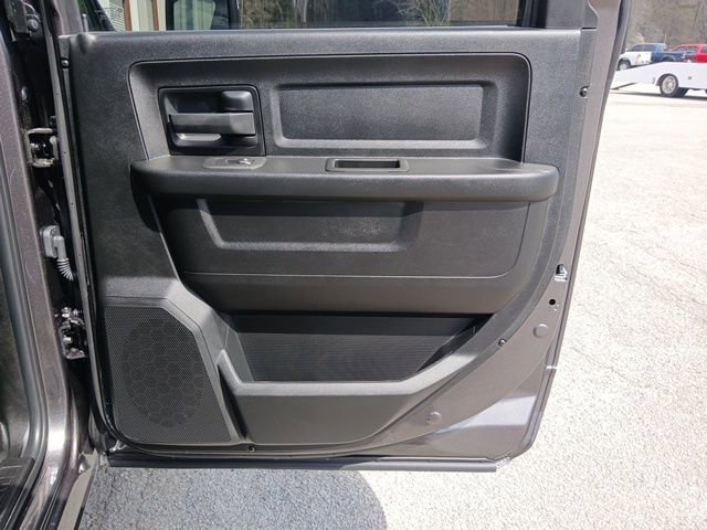 New 2026 RAM 3500 Tradesman image 20