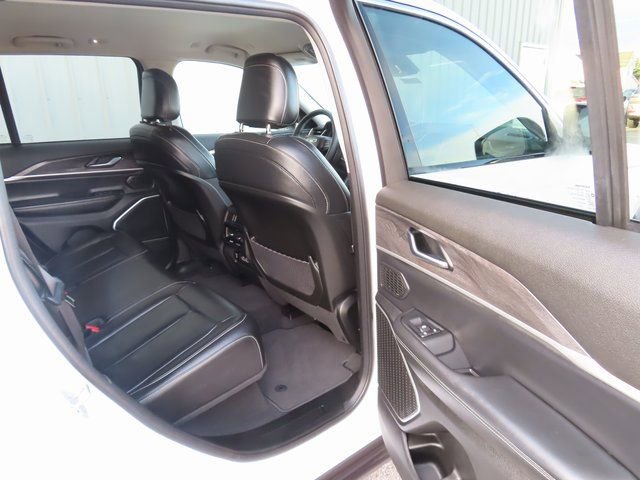 Used 2023 Jeep Grand Cherokee Limited image 31