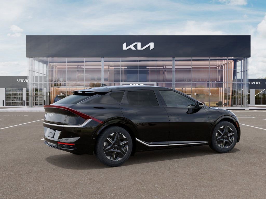 New 2025 Kia EV6 Wind image 6
